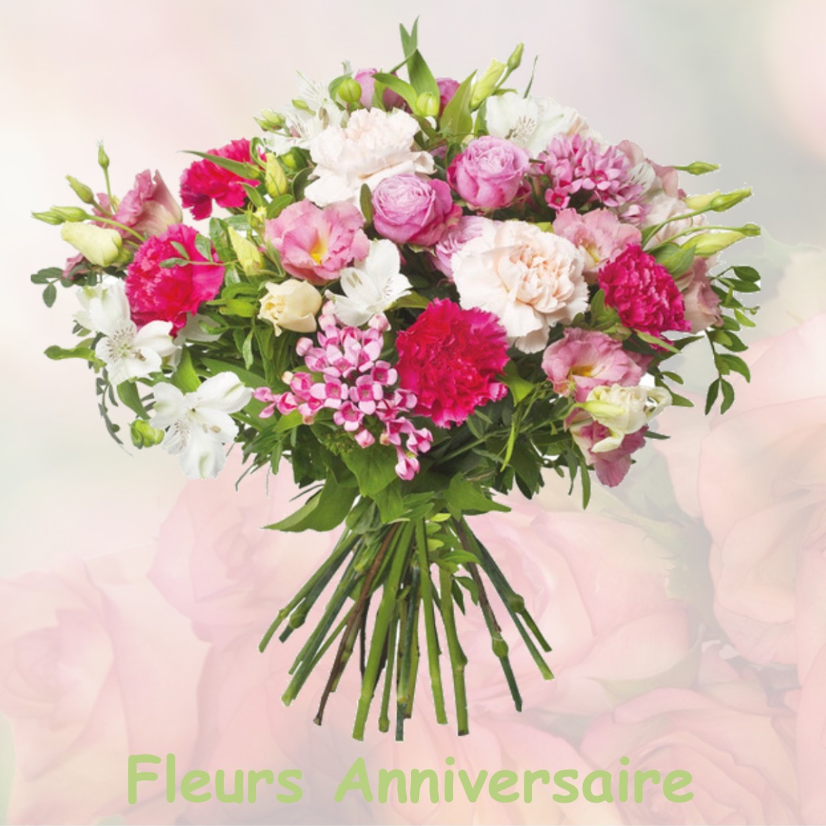 fleurs anniversaire GRANDE-RIVIERE