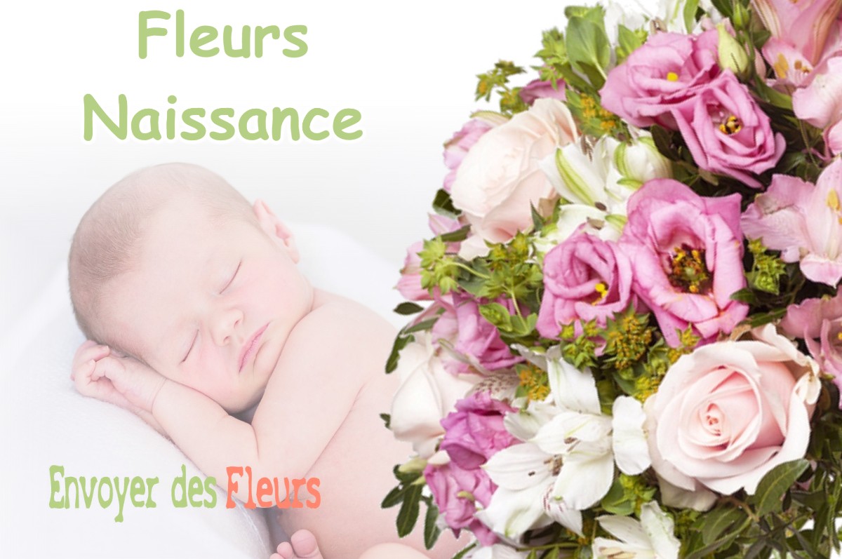 lIVRAISON FLEURS NAISSANCE à GRANDE-RIVIERE