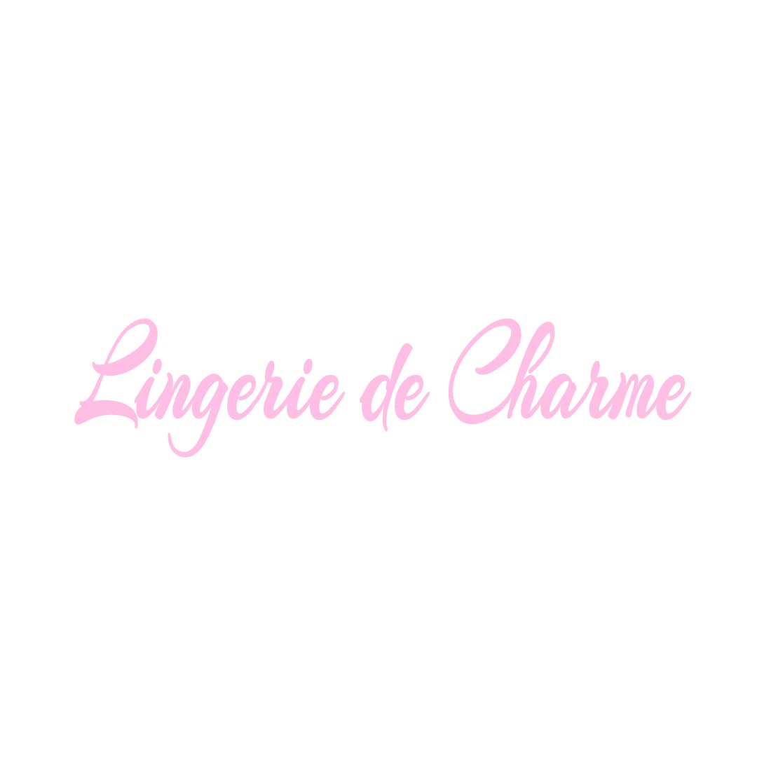 LINGERIE DE CHARME GRANDE-RIVIERE